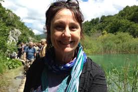 Congrats to Katey Borland