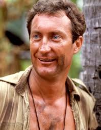 Bryan Brown: Memories Of A Town Like Alice