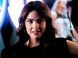 WOMEN — SHELLEY HENNIG as AVA WINTERS In: 'Craps'