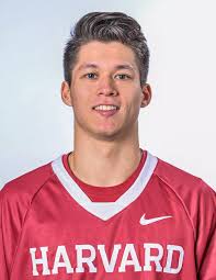 2023 Men's Lacrosse Roster