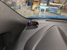 So i find it easiest to use your. How To Radar Detector Dash Camera Install Ford Focus Rs Forum