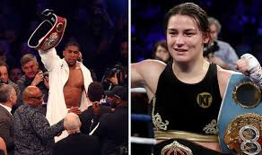 We did not find results for: Boxing Results Daniel Jacobs Comeback Katie Taylor Unifies Anthony Joshua Called Out Boxing Sport Express Co Uk