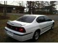 Image result for Bright White 2000 Impala