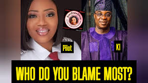 Raise your hand if you're the pilot and you're in here 😂