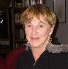 Joan Hendrick Obituary (1936