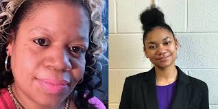 Thankful students receive emergency funds thanks to donors