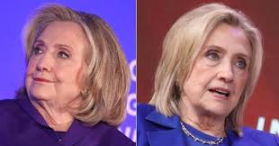 EXCLUSIVE: Hillary Clinton 'Undergoes Facelift' as $90Million Divorce  Rumors Swirl — Leaving Ex-Prez Bill 'Horrified' Over 'Botched Plastic  Surgery' Results