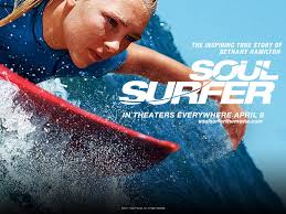 But after a fun night out night surfing and what should be a fun day in the water, she is attacked by a shark and loses her. Soul Surfer Wallpapers Movie Hq Soul Surfer Pictures 4k Wallpapers 2019