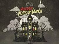 Murder at Ackerton Manor