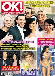 Michelle heaton,41, was born in gateshead in 1979, and is probably the most famous of the band, appearing in celebrity big brother in 2009, and the big reunion in 2013. Michelle Heaton Comes Face To Face With Former Sister In Law Lisa Scott Lee At Lee Latchford Evans Wedding And Admits She Doesn T Hold A Grudge Daily Mail Online