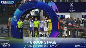 If you do not start playing from launch, your base team will be updated using data from the latest available patch at the time of your first login. Pes 2017 Modpack Uefa Champions League 2020 2021