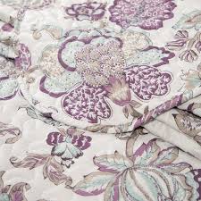 Find over 100+ of the best free flower pattern images. White 2 3 Piece Floral Pattern Quilt Bedspread Coverlet Set Decorzee