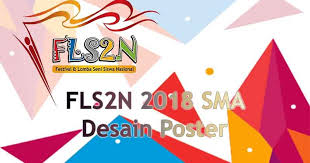Check spelling or type a new query. Fls2n Sma 2018 Desain Poster Aiq 73 Learning