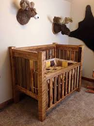 Pottery Barn Kids Bedroom Furniture Is Designed For Quality And Safety Find Furniture For Kids And Babies To Rustic Baby Cribs Wooden Baby Crib Baby Crib Diy