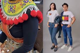 Maybe you would like to learn more about one of these? Ryzal Duriankimchi Dikecam Persenda Baju Tradisional Iban Tergamak Samakan Dengan Kain Buruk Saya Mohon Maaf Atas Gurauan Tidak Cerdik Viral Mstar
