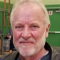 Kenneth H. Klein Obituary