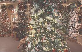 My workday christmas tree shop. Jingle All The Way Christmas Days Stratton Magazine
