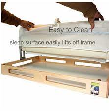 Secure Beginnings Crib Mattress Review Shepherd S Pie