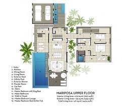 The disney dream villa.upgrading modern architectural heritage french, one of the. Elegant Modern Villa House Plans New Home Design House Plans 101674