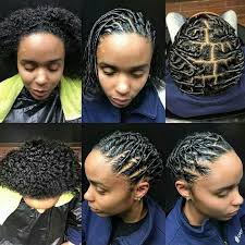 Pin By Moneek On Natural Hair Protective Styles Natural Hair Styles Hair Styles Short Natural Hair Styles