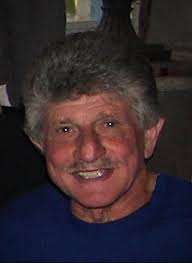 Al Manni, retired nurseryman