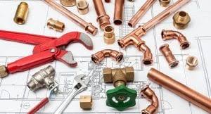 A handyman may charge a flat fee for standard services that take a predictable amount of time, such as installing a new appliance, as well as an hourly rate for larger projects such as digging out and replacing a rotted fence post. San Diego Plumber Pic Plumbing Services Call Us 800 275 0742