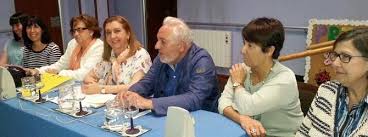 José Manuel Maceiras releva a Milagros Prieto al frente de AFAL