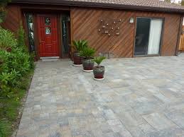 Also, both the products looks amazing when laid on. Quarry Stone Versailles Mediterranean House Exterior San Francisco By Calstone Houzz Ie