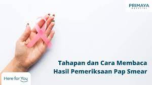 Ujian pap smear adalah kaedah mudah mengesan perubahan sel bahagian rahim. Pemeriksaan Pap Smear Tahapan Dan Cara Membaca Hasilnya