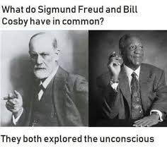 Get the latest bill cosby news, articles, videos and photos on the new york post. Sigmund Freud Bill Cosby 9gag