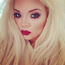 She is an actress and producer. Trisha Paytas On Twitter Done With Hair And Makeup Timetoshoot Http T Co Vzwieq7r8r