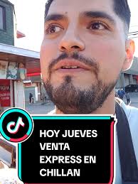 Meseros Mercado De Chillan