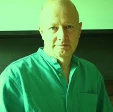 The Mari Lwyd, accompanied by Town Mayor Mari Turner & Sue Jones-Davies,  attempting, in song, to gain entry to Aberystwyth Town Council chamber  tonight #MariLwyd #HenGalan #WelshNewYear