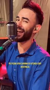 Apresento mais um vídeo incrível para vocês, com Marco Mazzu interpretando  um grande sucesso., É mais uma prova de que realizar o que se ama com  dedicação e profissionalismo resulta em um trabalho ...