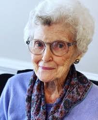 Betty Byrum Obituary (1928