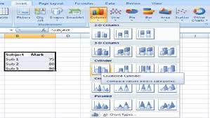 Displaying Charts In Sharepoint Using Excel Services