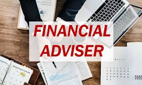 What is a financial adviser? Definition and examples