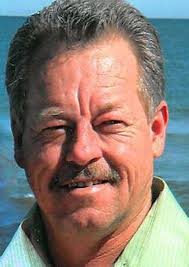 Ricky Bishop (1957-2020)