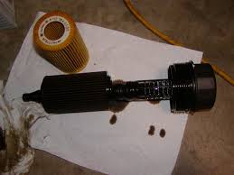 Crossfire Oil Change Faq