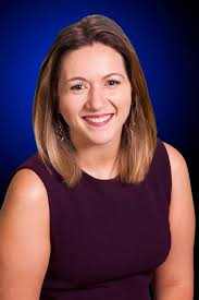 I started at KOLR10 one year ago!!! Holy wow!!! A lot has changed in one  year, cheers to year two 🥂 🎉 #kolr10wx