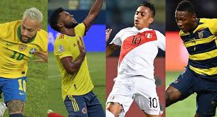 Consulta los horarios, las fechas, la programación, resultados, tabla de posiciones, y calendario completo de los partidos de la selección colombia en la copa programación partidos cuartos de final / copa américa 2021. Con Colombia Clasificado Asi Quedo La Tabla De Posiciones Del Grupo De B De La Copa America