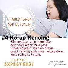 Ardiansjah dara sjahruddin, spog, mkes. Tanda Bersalin