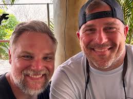 Derek Sharpe (@dsharpenc) • Instagram photos and videos