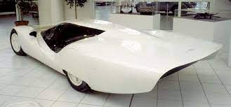 1981 bmw m2 coupe concept car by colani bmw m2 concept cars bmw