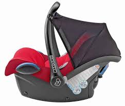Great savings & free delivery / collection on many items. Maxi Cosi Cabriofix Familienurlaub