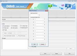 Odin is samsung's official firmware flashing software. Odin3 Descargar Gratis Softmany