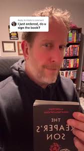 Jason Pinter Controversy