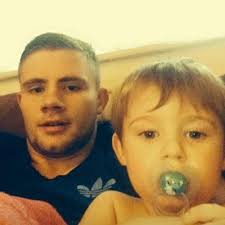 Luke fleming (@lukefleminghhfc)