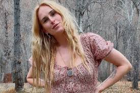 Rumer Willis acusa a Derek Richard Thomas de abuso emocional en disputa por custodia