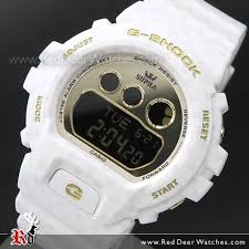 G shock watches mens g shock men sport watches cool watches watches for men men's watches analog watches dream watches luxury watches. Buy Casio Supra X G Shock White Gold Polka Dot Patterned Sport Watch Gmd S6900sp 7 Gmds6900sp Buy Watches Online Casio Red Deer Watches